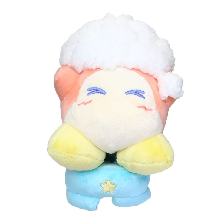 星のカービィ プラッシュドール ぬいぐるみ | cinemacollection | 詳細画像1 