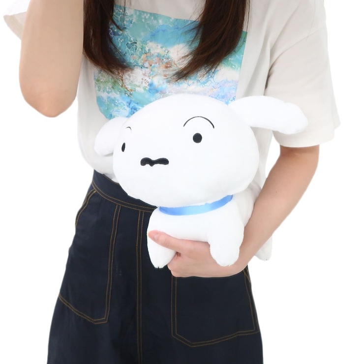 しん次元！クレヨンしんちゃんTHE MOVIE 超能力大決戦 | cinemacollection | 詳細画像4 