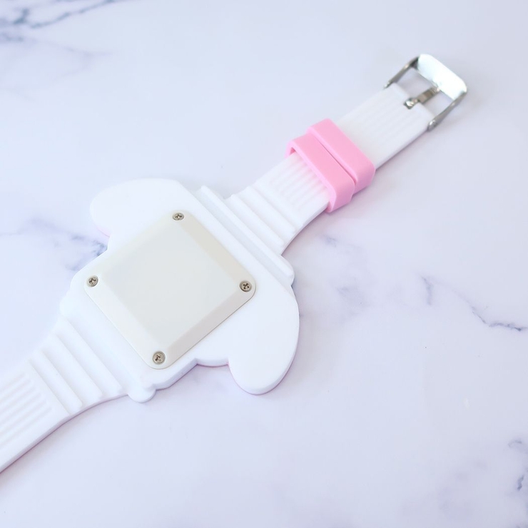 マイメロディ 腕時計 ライディングウォッチ | cinemacollection | 詳細画像3 