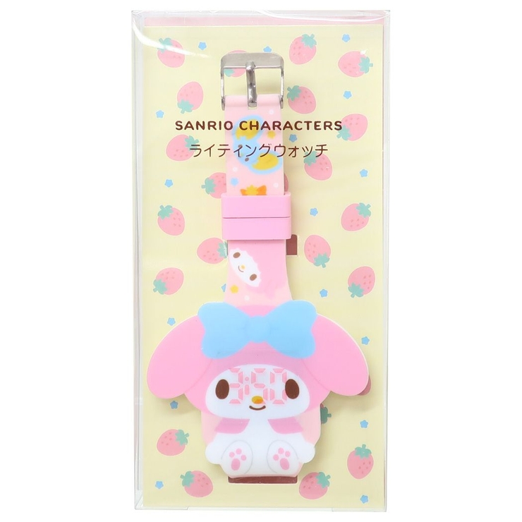 マイメロディ 腕時計 ライディングウォッチ | cinemacollection | 詳細画像4 
