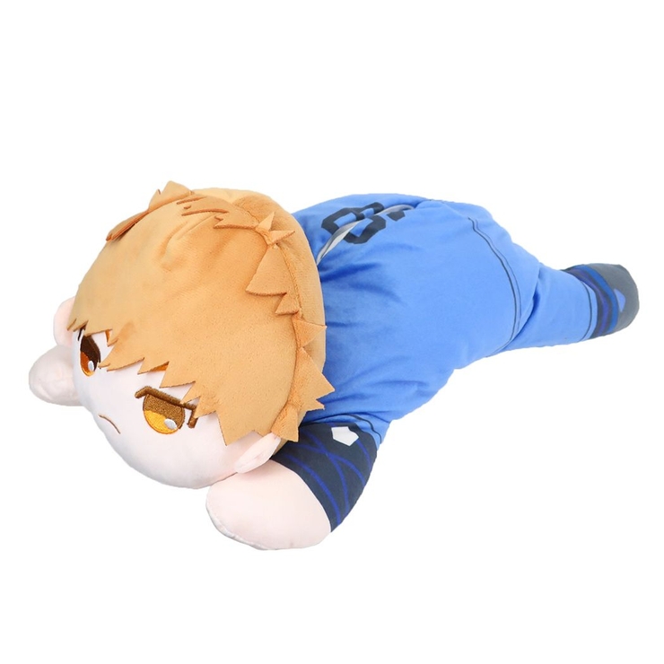 ブルーロック ボックスティッシュケース ぬいぐるみ | cinemacollection | 詳細画像1 