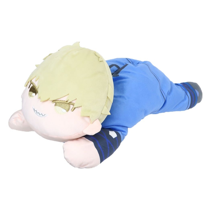 ブルーロック ボックスティッシュケース ぬいぐるみ | cinemacollection | 詳細画像1 