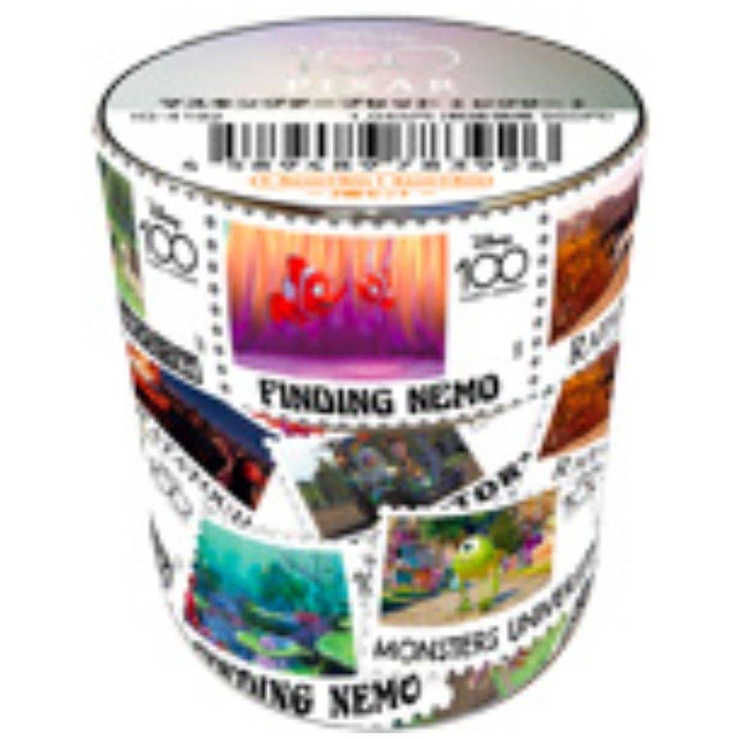 Disney100PIXAR マスキングテープセット ディズニー[品番：BREW0110272