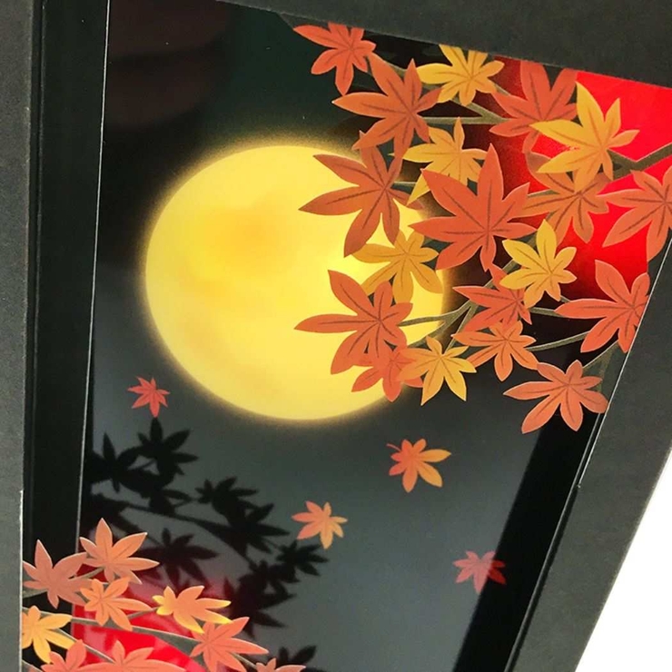 グリーティングカード アキ JAU | cinemacollection | 詳細画像3 