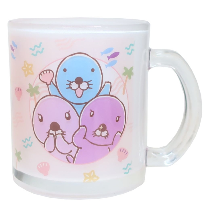 クリノッペ カラフルマグカップ 箱付き クリノッペ カラフルマグカップ 箱付き