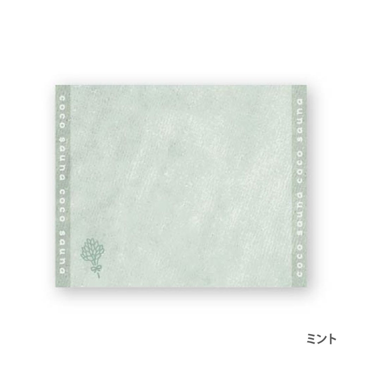 coco sauna バスマット | cinemacollection | 詳細画像1 