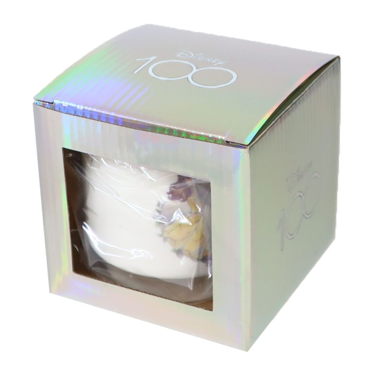 美女と野獣 マグカップ スタッキングマグ | cinemacollection | 詳細画像3 