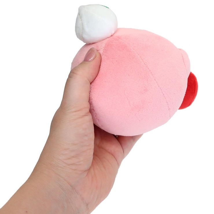 星のカービィ マスコット ミニぬいぐるみ[品番：BREW0111741