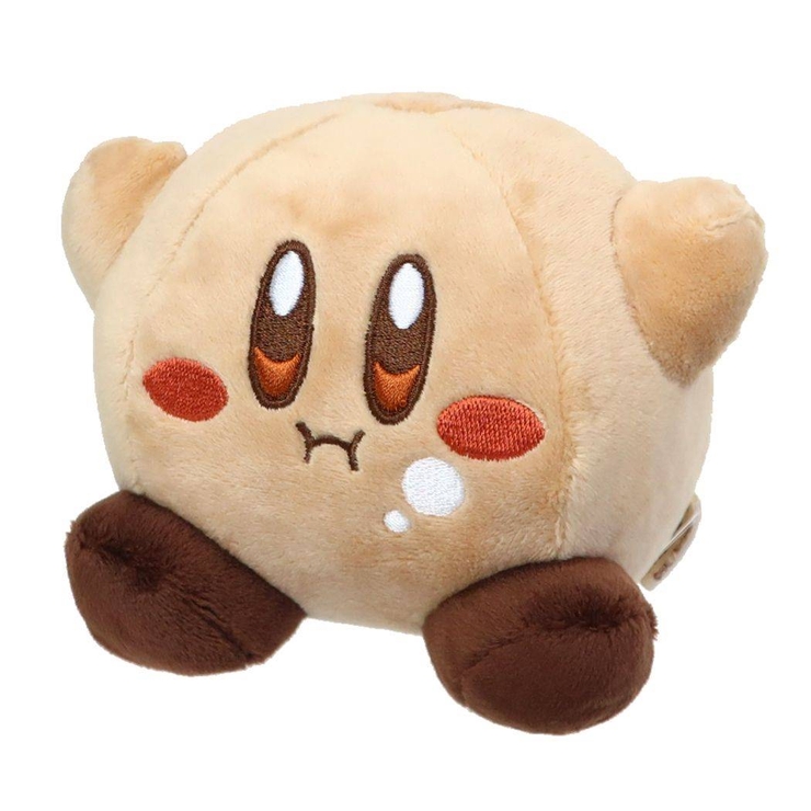 星のカービィ マスコット ミニぬいぐるみ | cinemacollection | 詳細画像1 