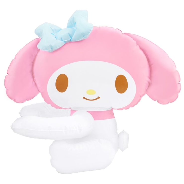 マイメロディ　ベリー　スイート ルックブック　マスコット マイメロディ SWEET LOOKBOOK デザインシリーズ | SANRIO KAWAII