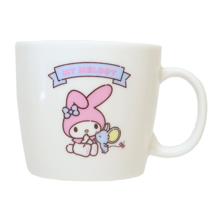 マイメロディ マグカップ マグカップ | cinemacollection | 詳細画像1 