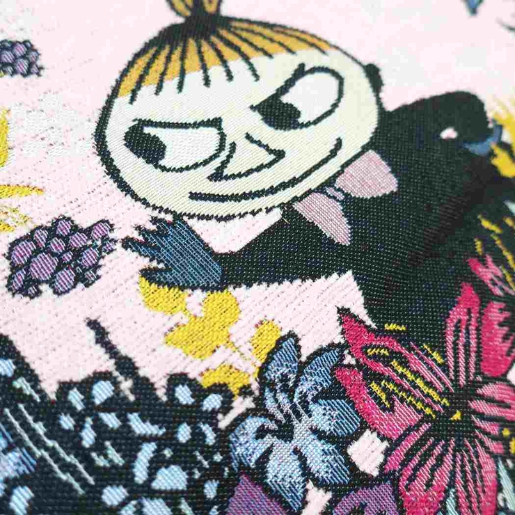 ムーミン ランチバッグ ゴブラン織り | cinemacollection | 詳細画像4 