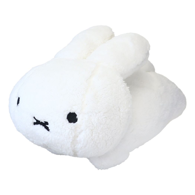 ミッフィー ティッシュケース ぬいぐるみティッシュカバー | cinemacollection | 詳細画像4 