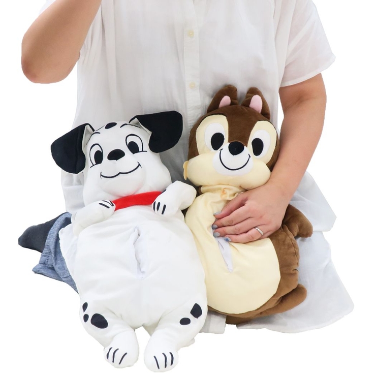 ディズニー ベイマックス ティッシュケース グレー なくな