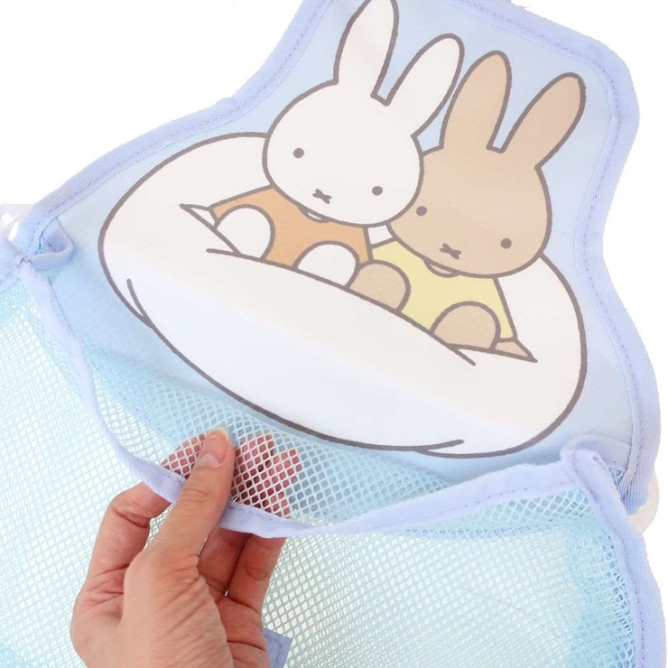 ミッフィー 収納用品 メッシュウォールポケット | cinemacollection | 詳細画像3 
