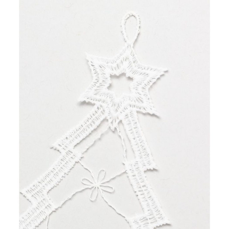 装飾品 エンゲルレースオーナメントL クリスマス | cinemacollection | 詳細画像2 