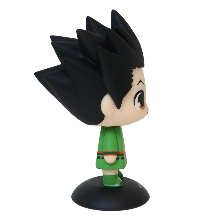 HUNTERxHUNTER フィギュア ゆらゆらヘッド[品番：BREW0116186