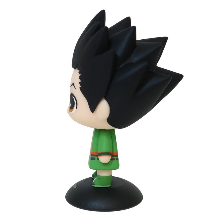 HUNTERxHUNTER フィギュア ゆらゆらヘッド[品番：BREW0116186