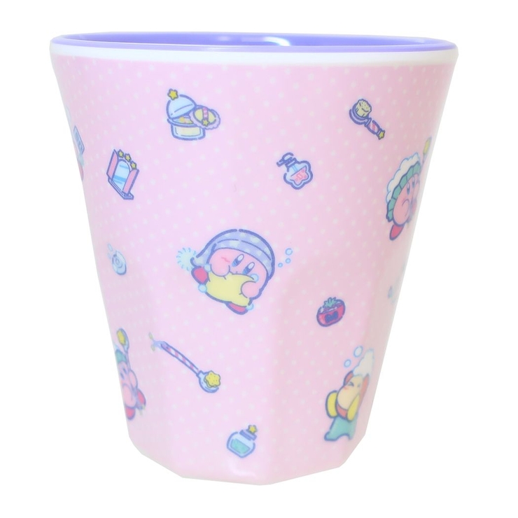 星のカービィ メラミンコップ メラミンカップ[品番：BREW0116199