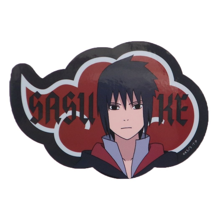 NARUTO ステッカーキャラクター キャラステ | cinemacollection | 詳細画像1 