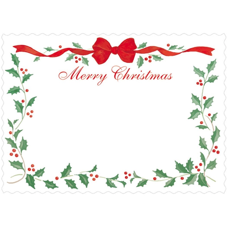 グリーティングカード CHRISTMAS クリスマスカード jx58-3 オーナメントが揺れるツリー サンリオ プレゼント Xmasカード メール便可 マシュマロポップ