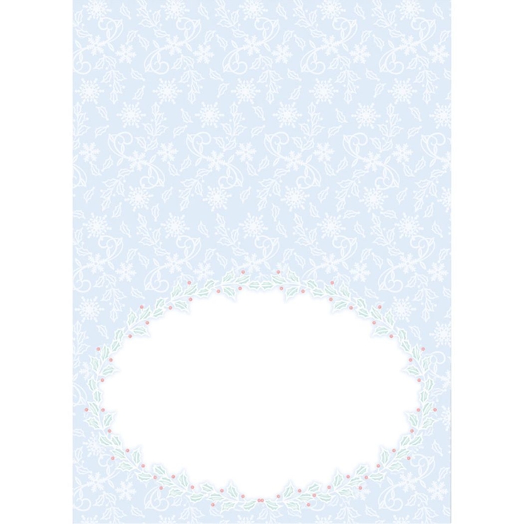 CHRISTMAS グリーティングカード クリスマスカード | cinemacollection | 詳細画像3 