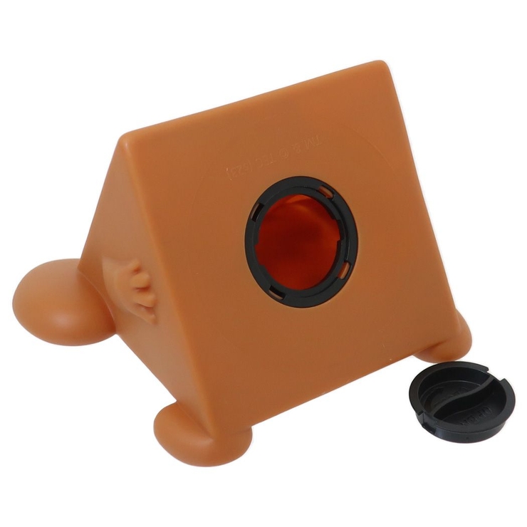 トム＆ジェリー ソフビ貯金箱 ソフビバンク | cinemacollection | 詳細画像3 