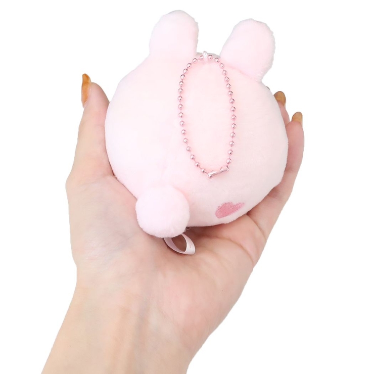 あさみみちゃん ぬいぐるみ ぬくいーず | cinemacollection | 詳細画像2 