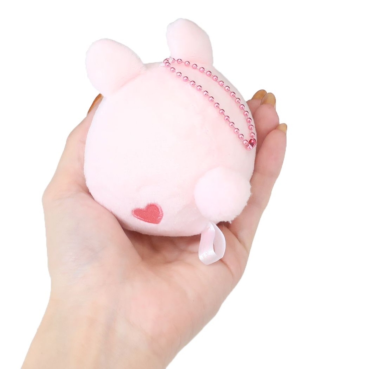 あさみみちゃん ぬいぐるみ ぬくいーず | cinemacollection | 詳細画像2 