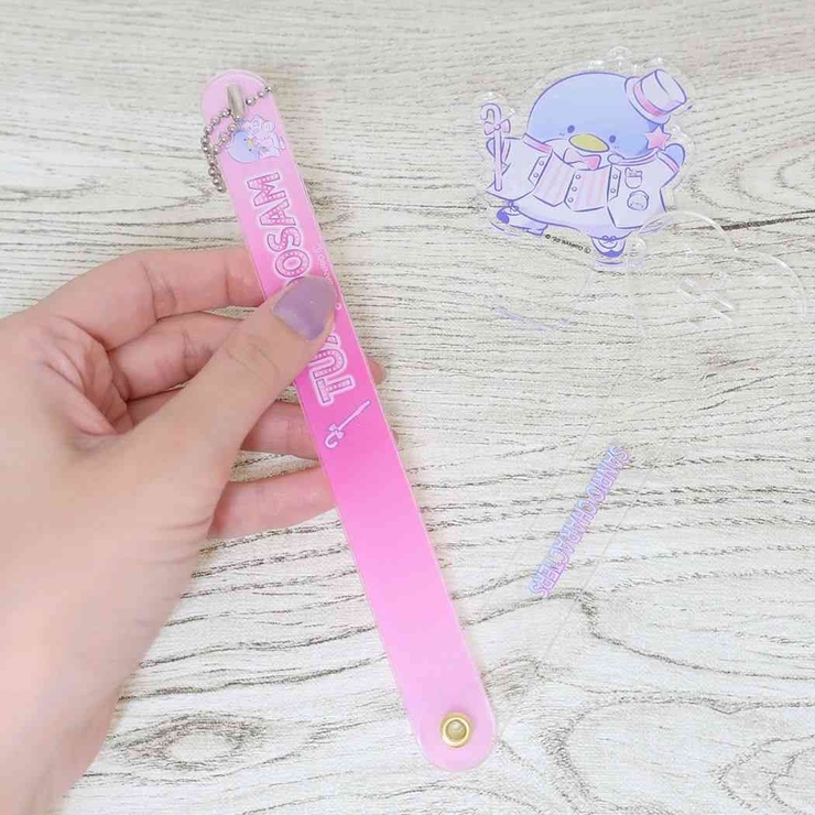 タキシードサム アクリルスタンド アクリルスタンドスティック付き | cinemacollection | 詳細画像2 