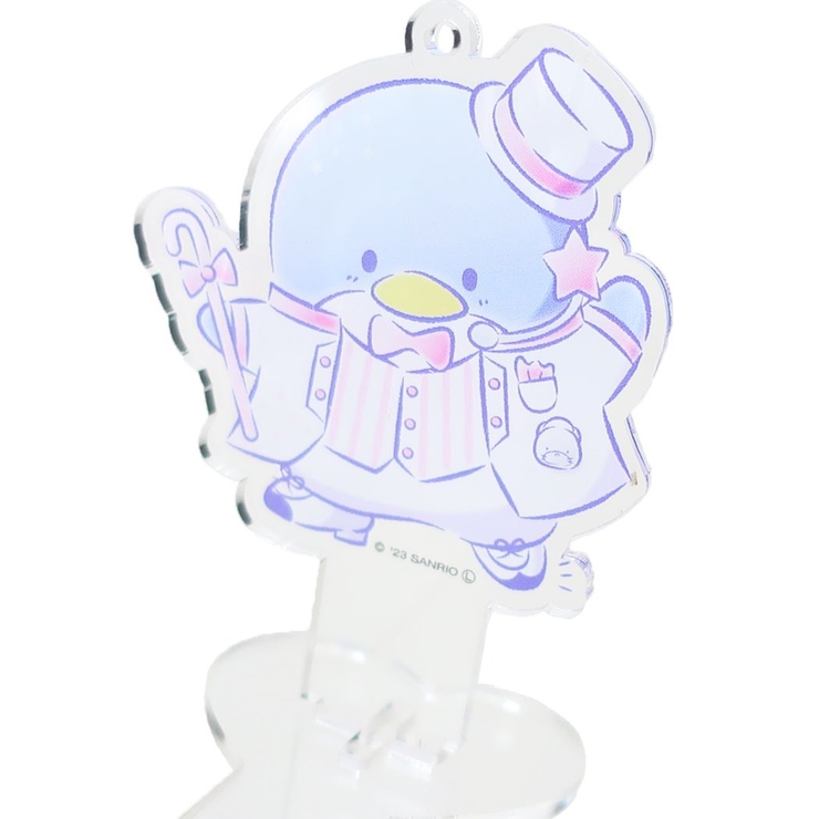 タキシードサム アクリルスタンド アクリルスタンドスティック付き | cinemacollection | 詳細画像4 