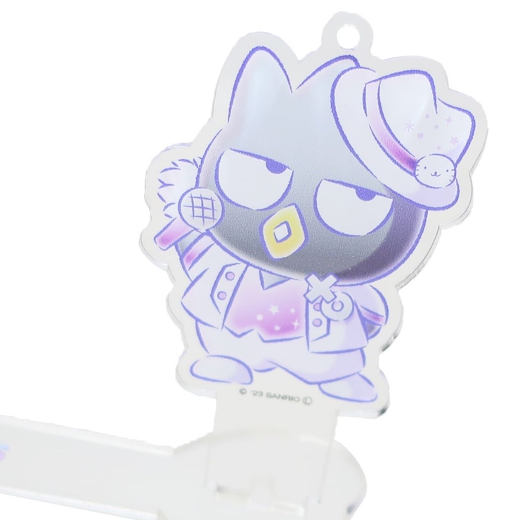 バッドばつ丸 アクリルスタンド アクリルスタンドスティック付き | cinemacollection | 詳細画像4 