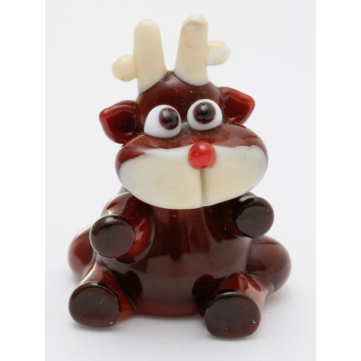 マスコット VNクリスマスオーナメント DEER | cinemacollection | 詳細画像1 