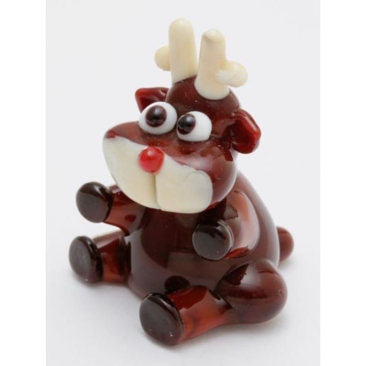 マスコット VNクリスマスオーナメント DEER | cinemacollection | 詳細画像2 