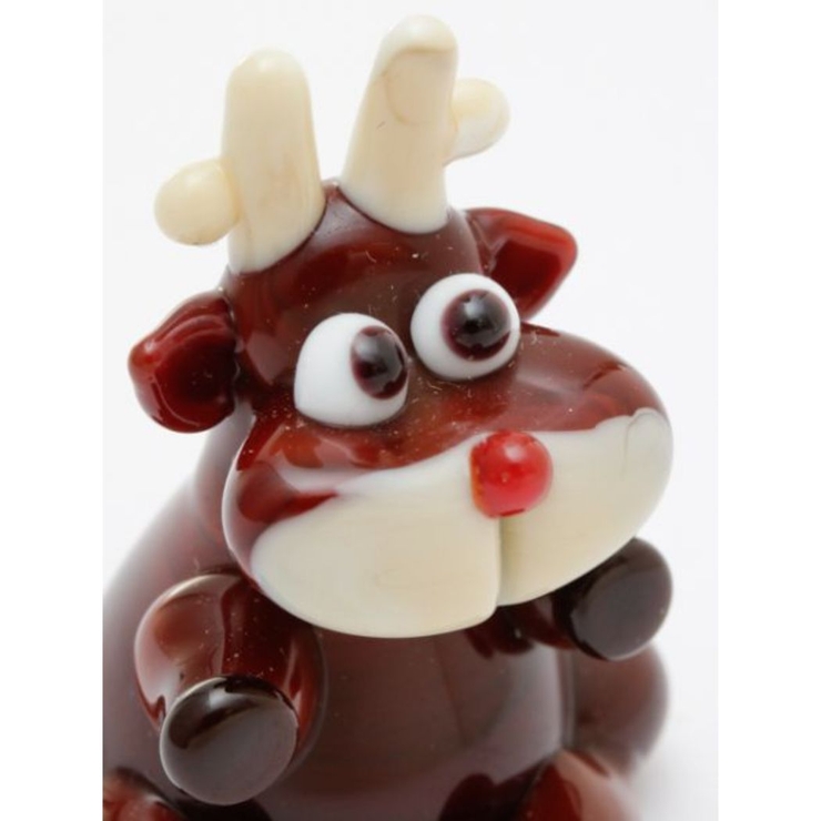 マスコット VNクリスマスオーナメント DEER | cinemacollection | 詳細画像3 