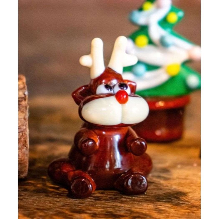 マスコット VNクリスマスオーナメント DEER | cinemacollection | 詳細画像4 