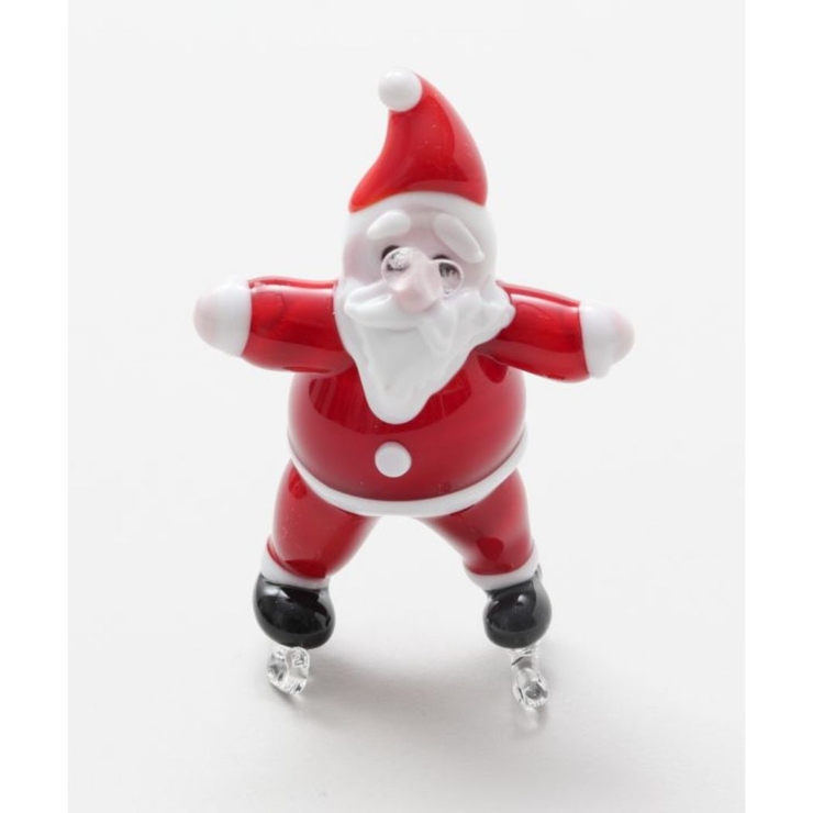 マスコット VNクリスマスオーナメント SANTA | cinemacollection | 詳細画像1 