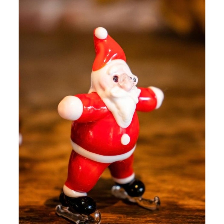 マスコット VNクリスマスオーナメント SANTA | cinemacollection | 詳細画像2 