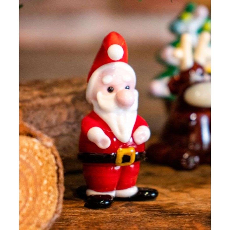 マスコット VNクリスマスオーナメント SANTA | cinemacollection | 詳細画像2 