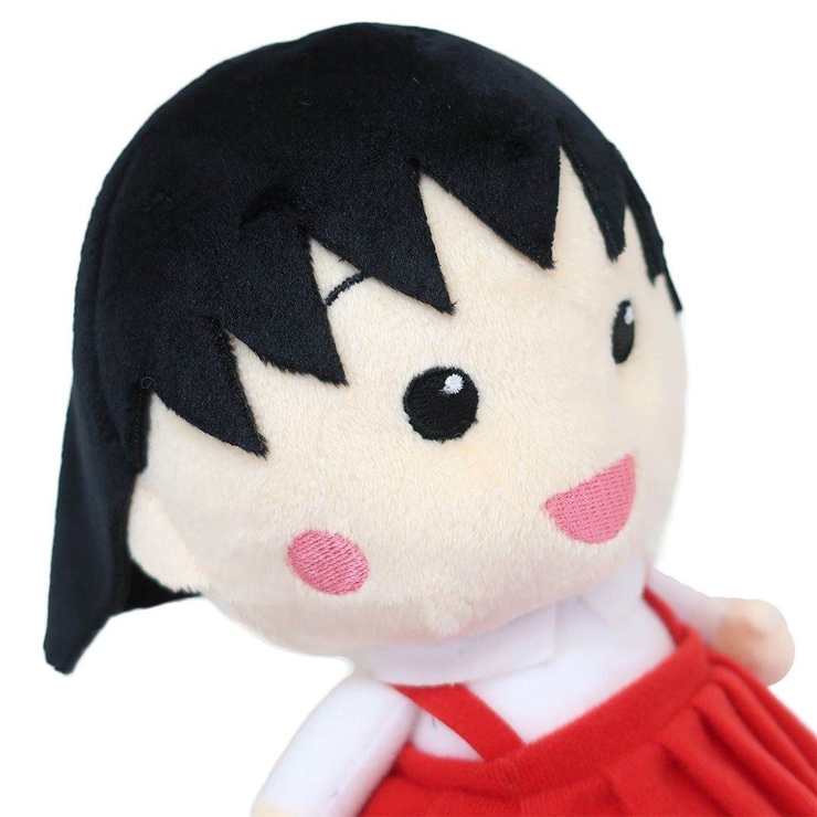 ちびまる子ちゃん ぬいぐるみ ぬいぐるみ3[品番：BREW0118476