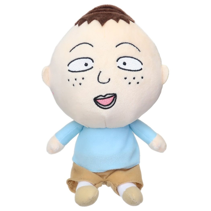 ちびまる様＊確認用カトラリー （ちびまる子ちゃん」お皿にもなる 