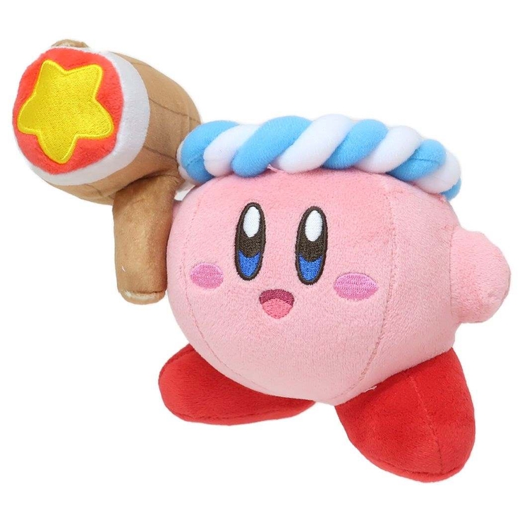 ポケモン カービィ キャラクターグッズ ぬいぐるみ 雑貨類 等 まとめ