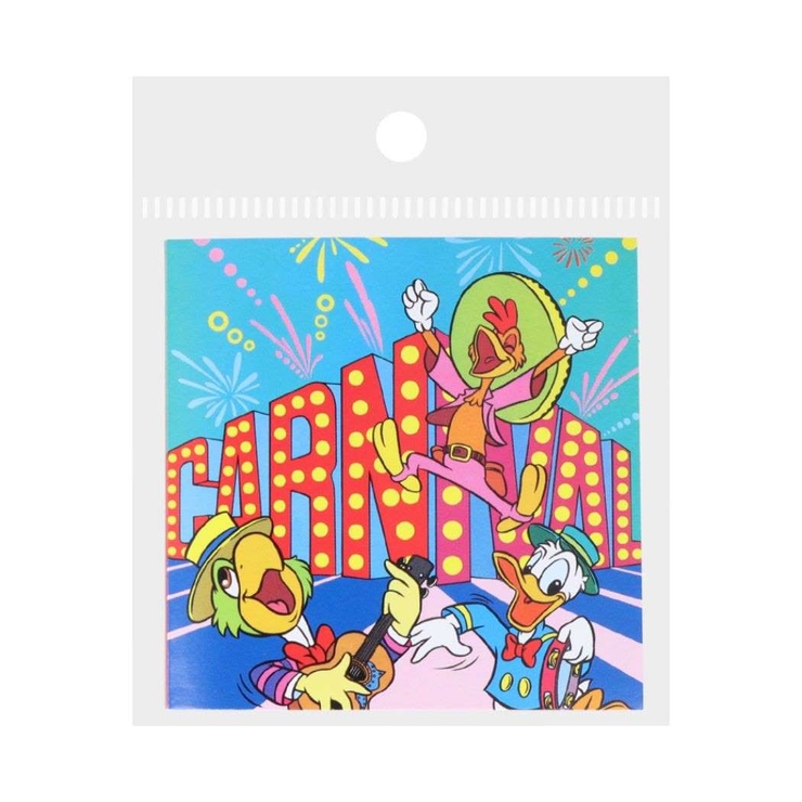 ディズニークラシック 付箋 ブック型付箋 | cinemacollection | 詳細画像1 