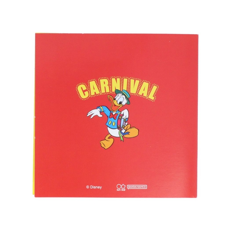 ディズニークラシック 付箋 ブック型付箋 | cinemacollection | 詳細画像2 