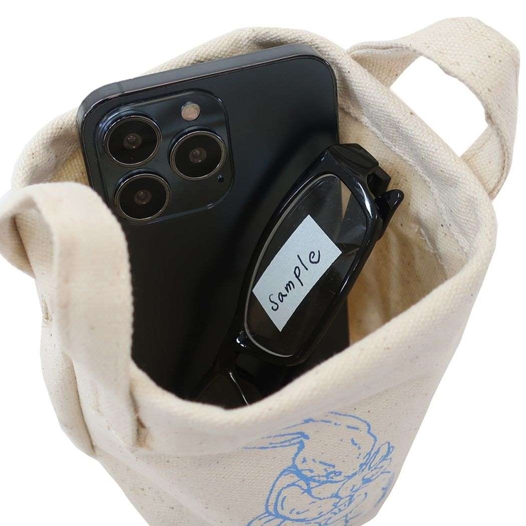 ピーターラビット 収納用品 卓上バスケット | cinemacollection | 詳細画像3 