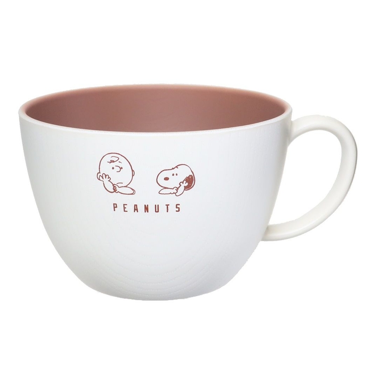 スヌーピー マグカップ スープマグ | cinemacollection | 詳細画像1 