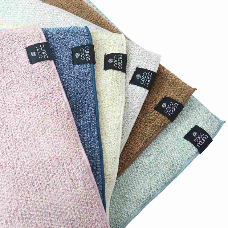 ココチエナ バスマット サウナマット | cinemacollection | 詳細画像3 