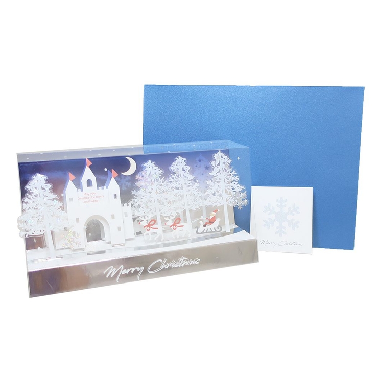 Pop up card | cinemacollection | 詳細画像1 