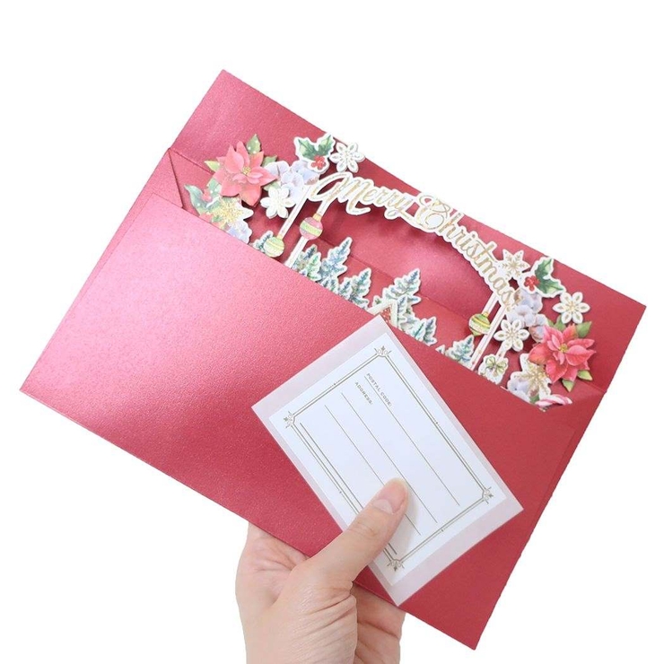 Pop up card | cinemacollection | 詳細画像3 