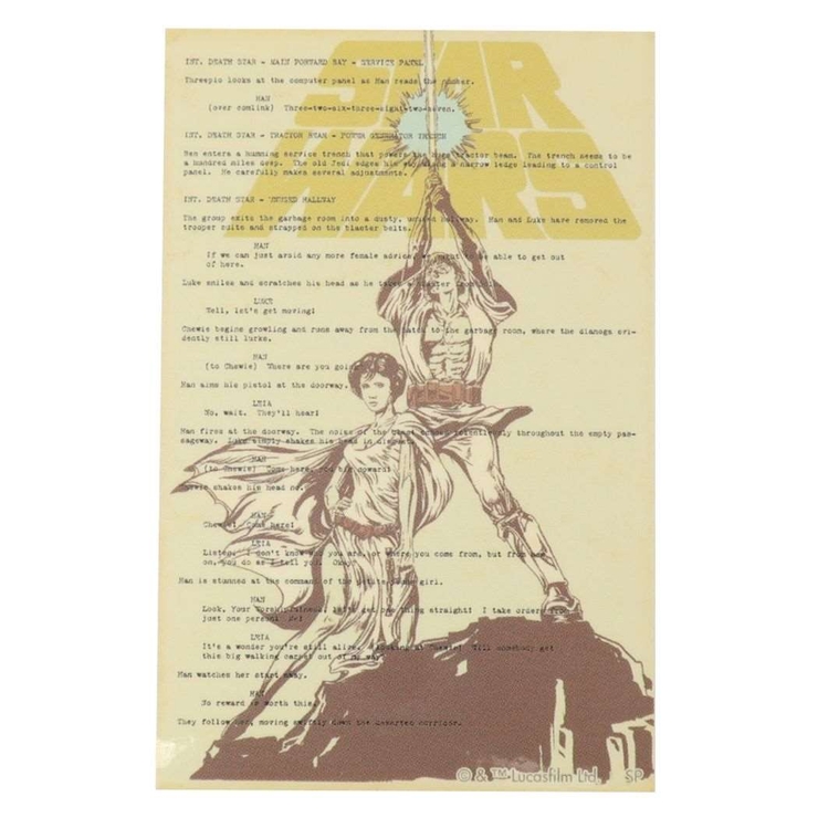 スターウォーズ キャラクターステッカー ダイカットシール | cinemacollection | 詳細画像1 